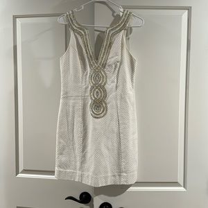 Lilly Pulitzer shift dress